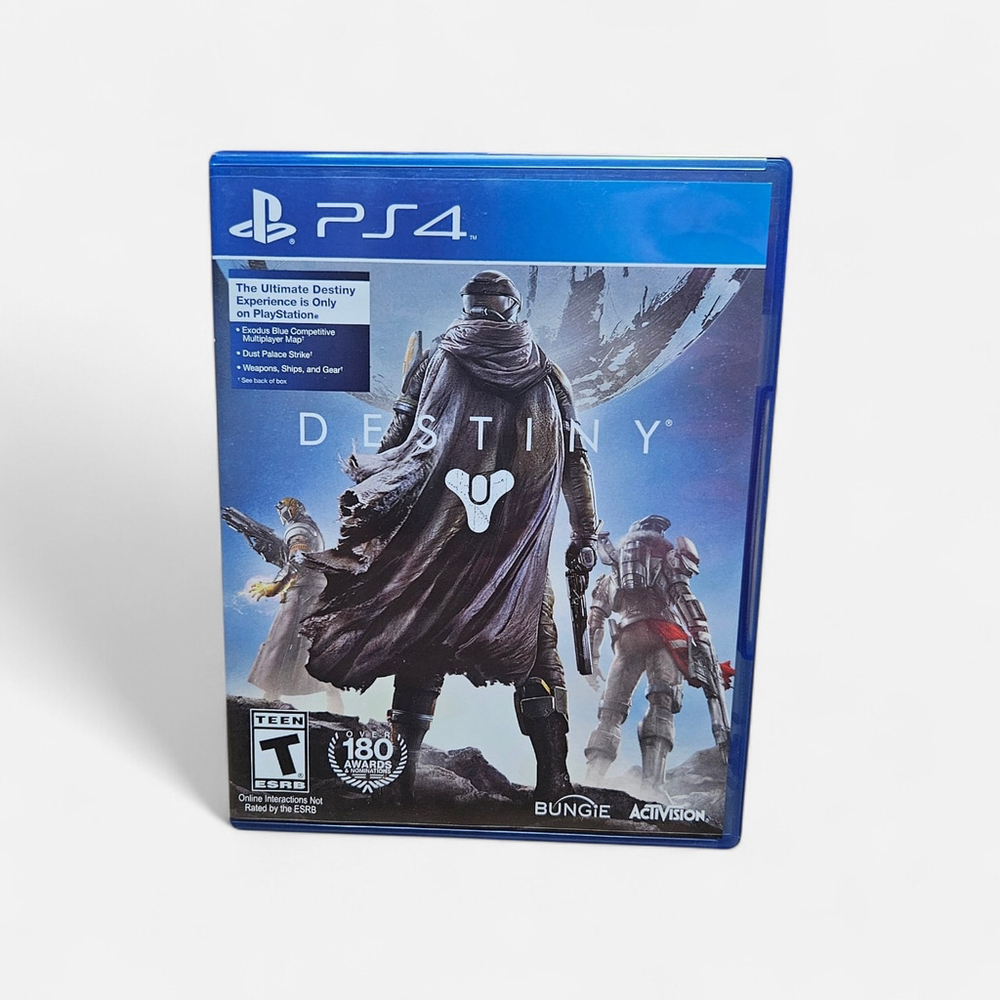 Activision Destiny PS4 Video Game